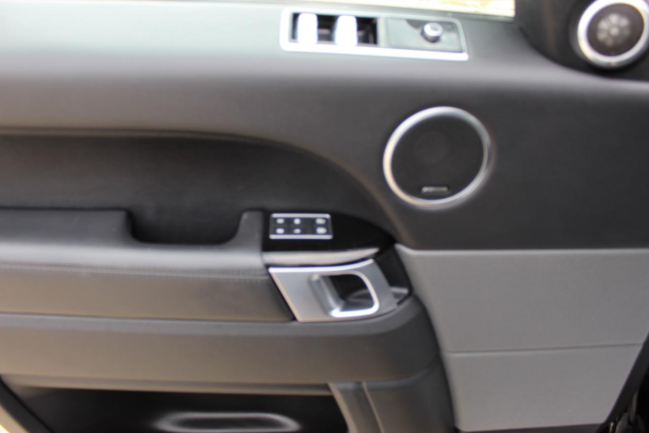Land Rover Range Rover Sport P400e HSE Silver Edition 2021