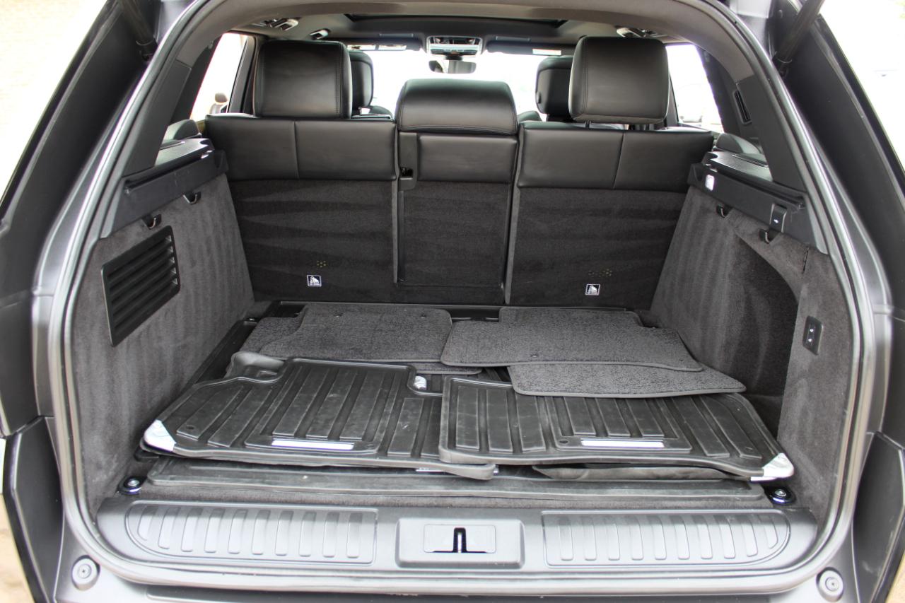 Land Rover Range Rover Sport P400e HSE Silver Edition 2021