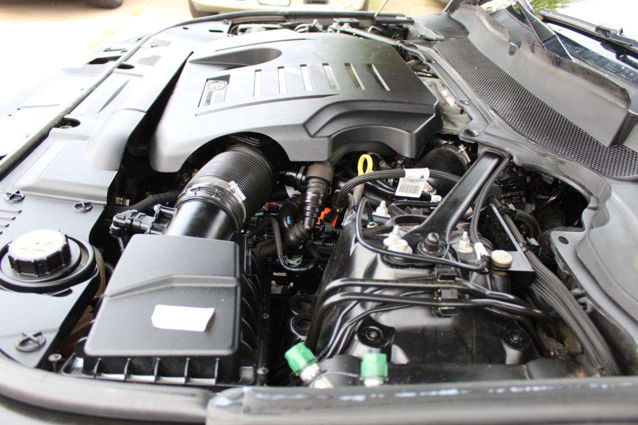 Land Rover Range Rover Sport P400e HSE Silver Edition 2021