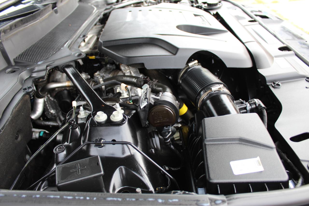 Land Rover Range Rover Sport P400e HSE Silver Edition 2021