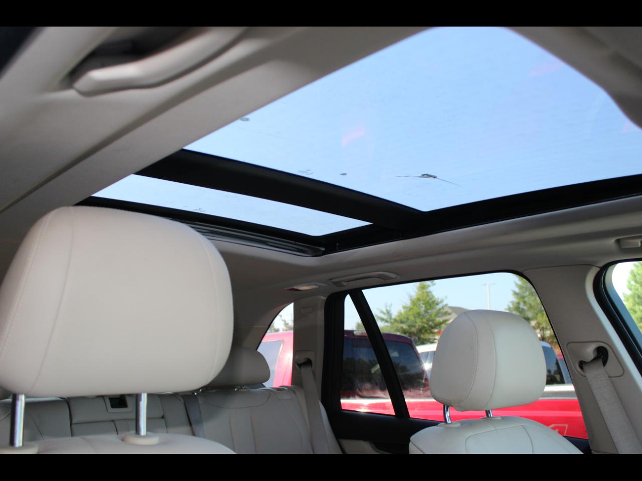 BMW X5 xDrive35i 2014
