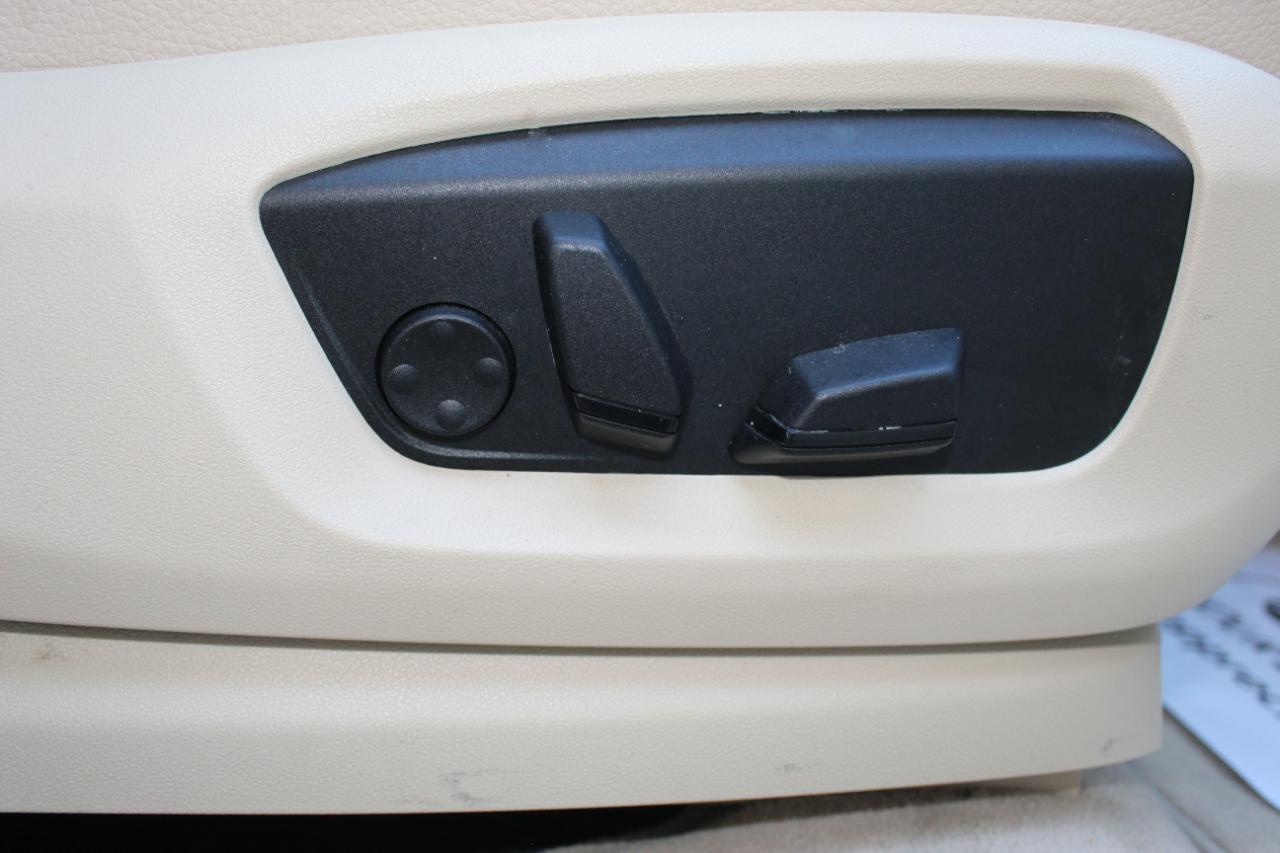 BMW X5 xDrive35i 2014