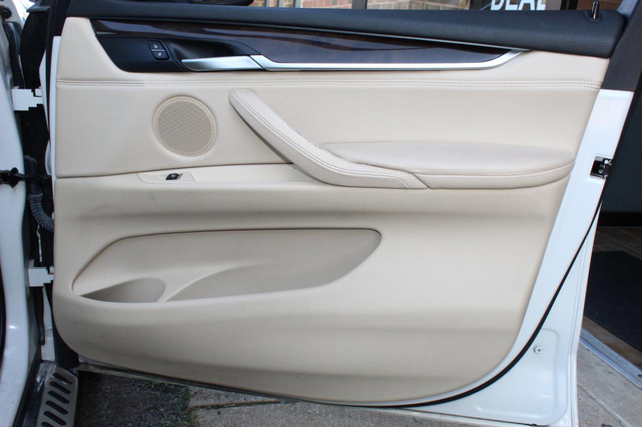 BMW X5 xDrive35i 2014