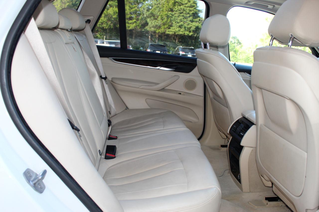 BMW X5 xDrive35i 2014