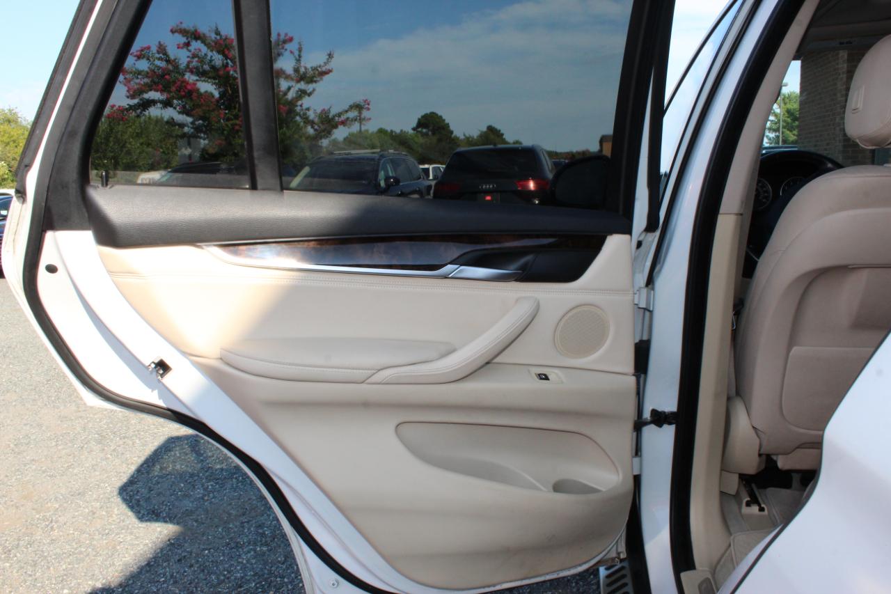 BMW X5 xDrive35i 2014