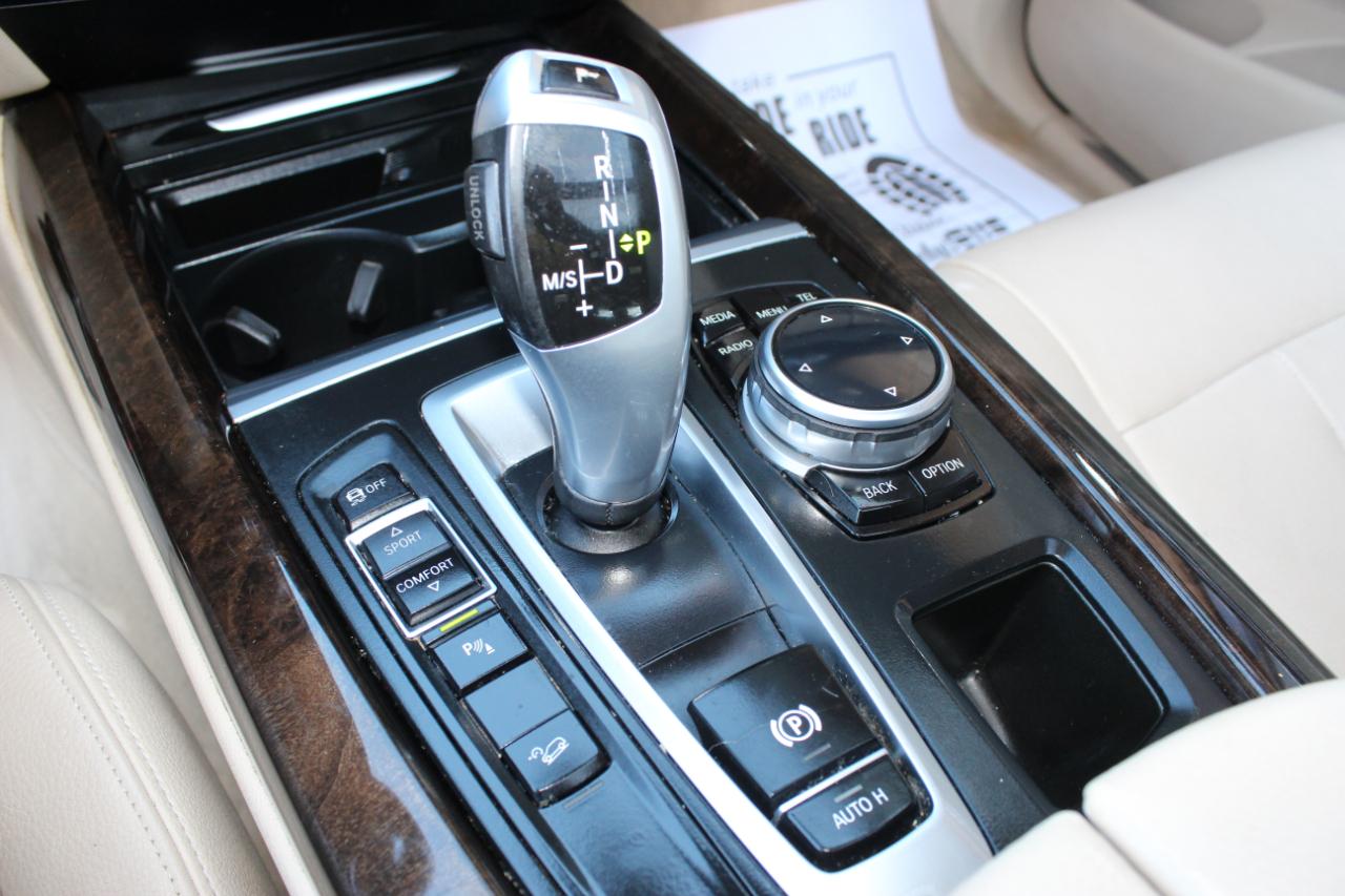BMW X5 xDrive35i 2014