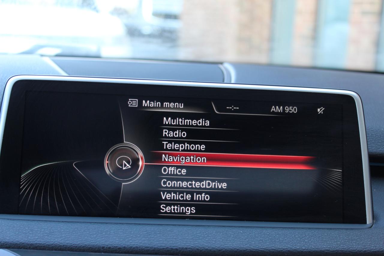 BMW X5 xDrive35i 2014