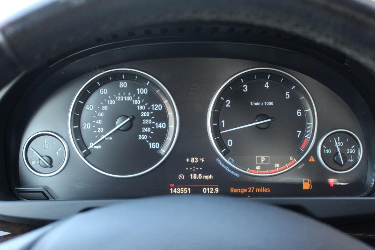 BMW X5 xDrive35i 2014