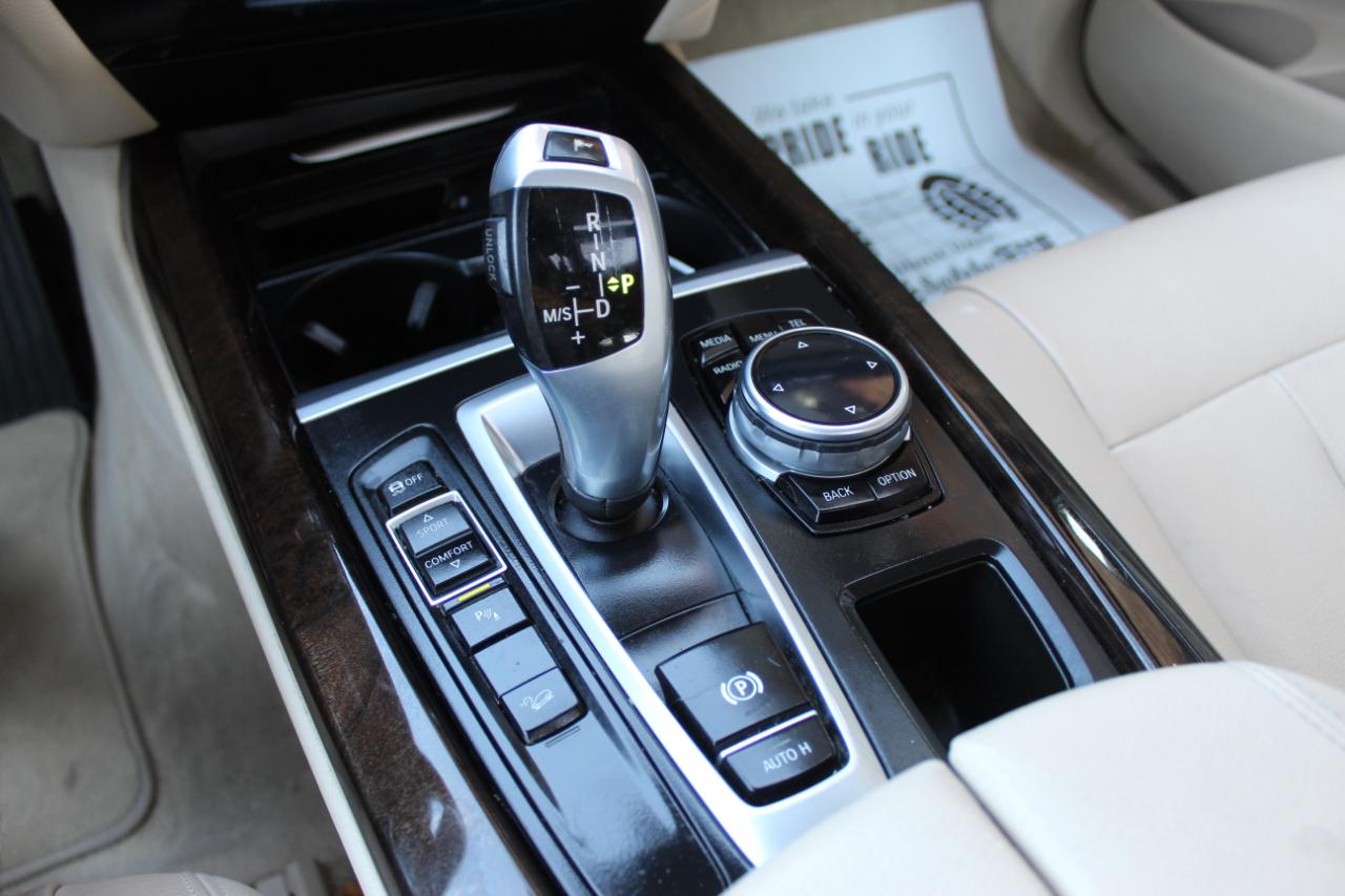 BMW X5 xDrive35i 2014