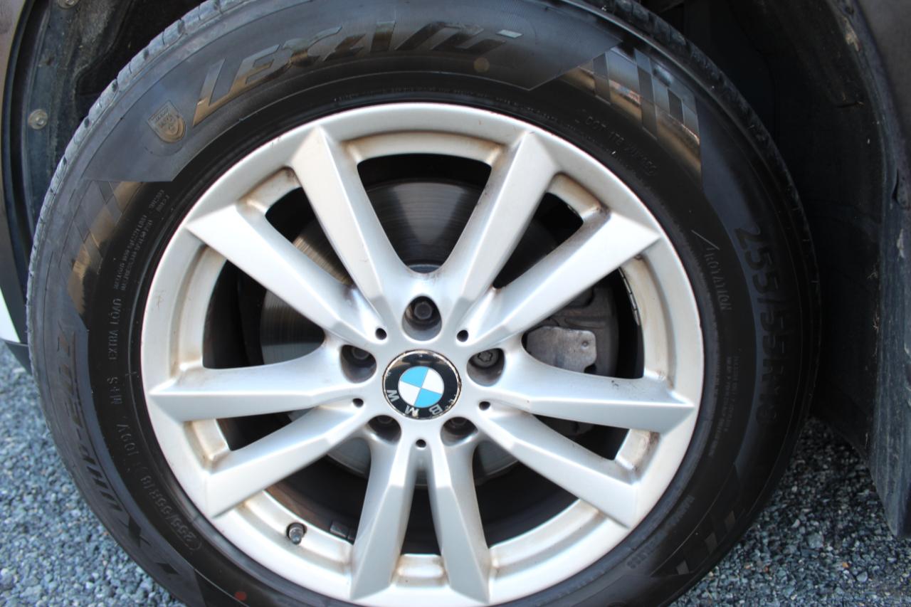 BMW X5 xDrive35i 2014