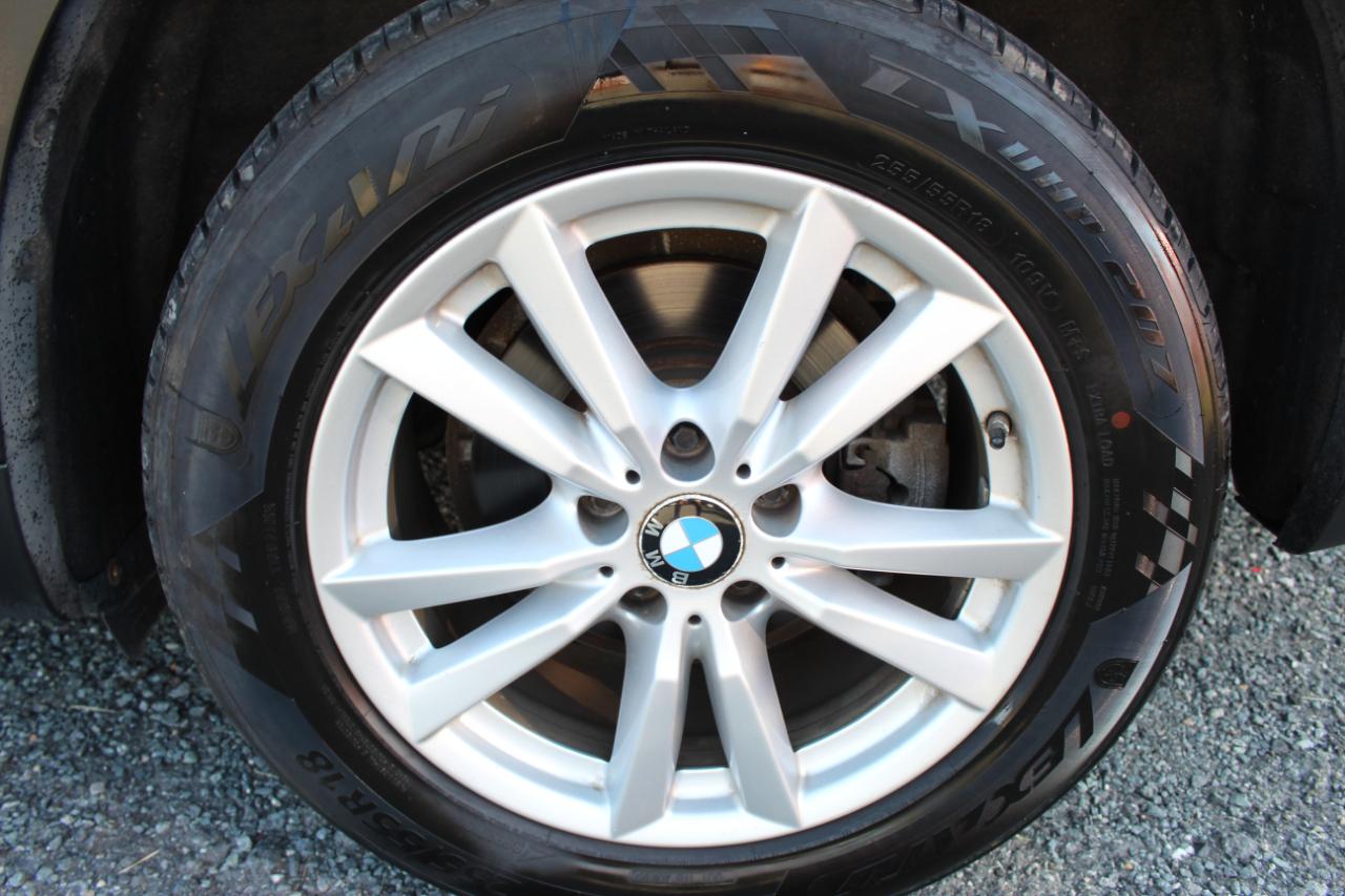 BMW X5 xDrive35i 2014