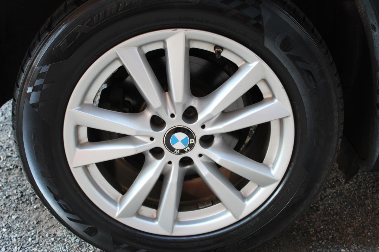BMW X5 xDrive35i 2014
