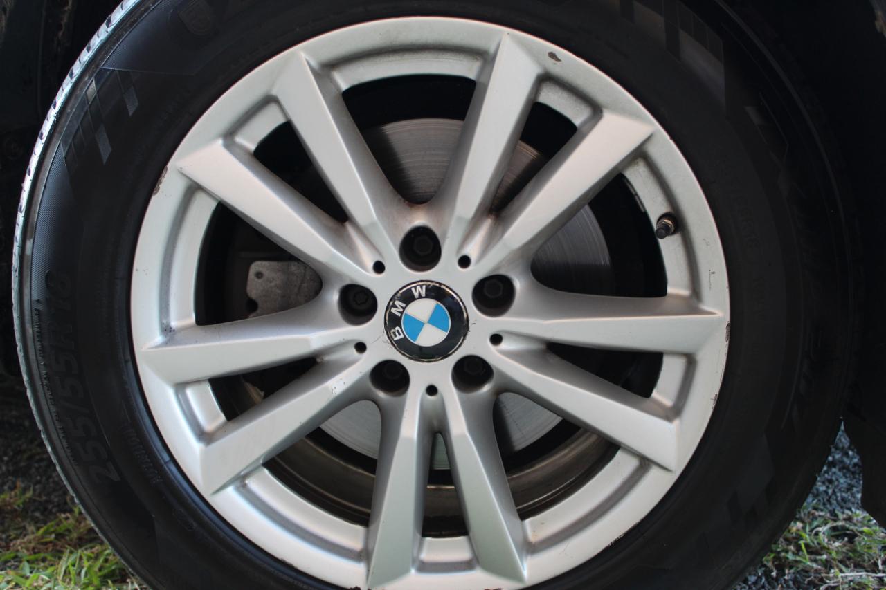 BMW X5 xDrive35i 2014