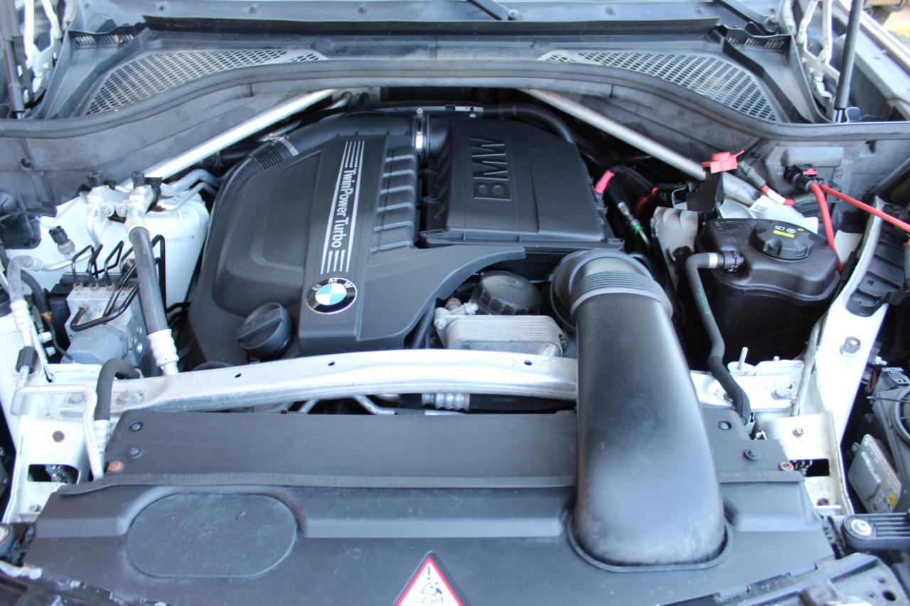 BMW X5 xDrive35i 2014