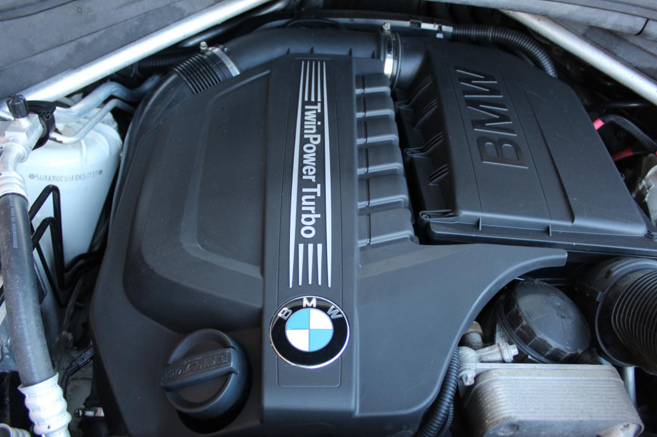 BMW X5 xDrive35i 2014
