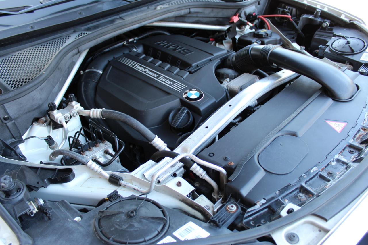BMW X5 xDrive35i 2014