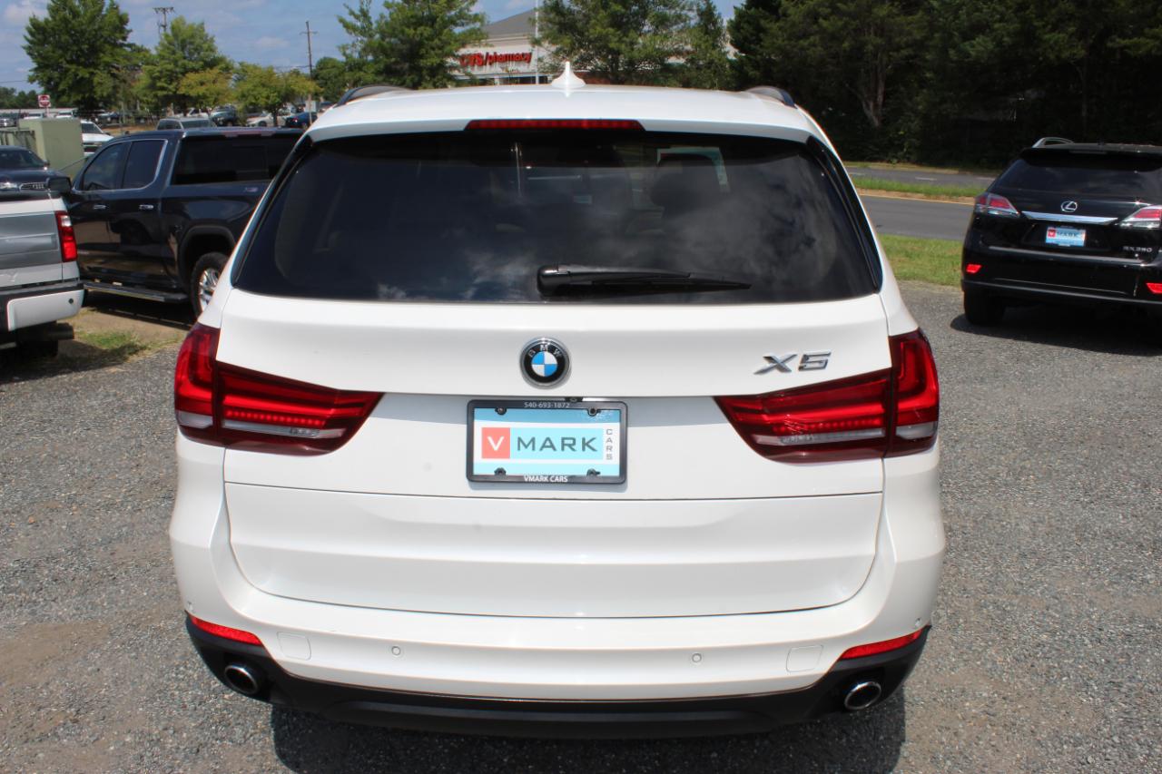 BMW X5 xDrive35i 2014