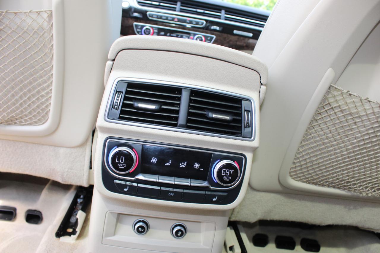 Audi Q7 3.0T Prestige quattro 2018