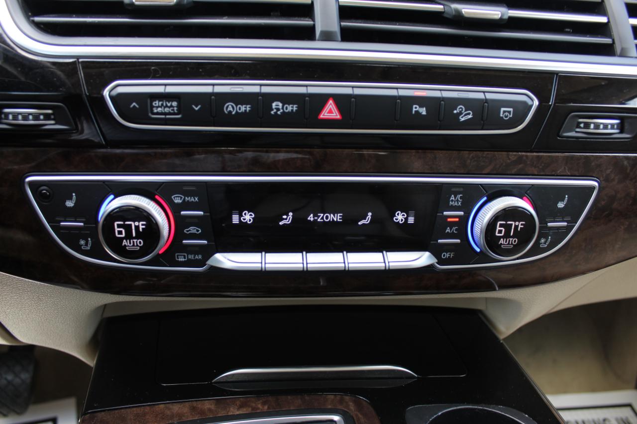 Audi Q7 3.0T Prestige quattro 2018
