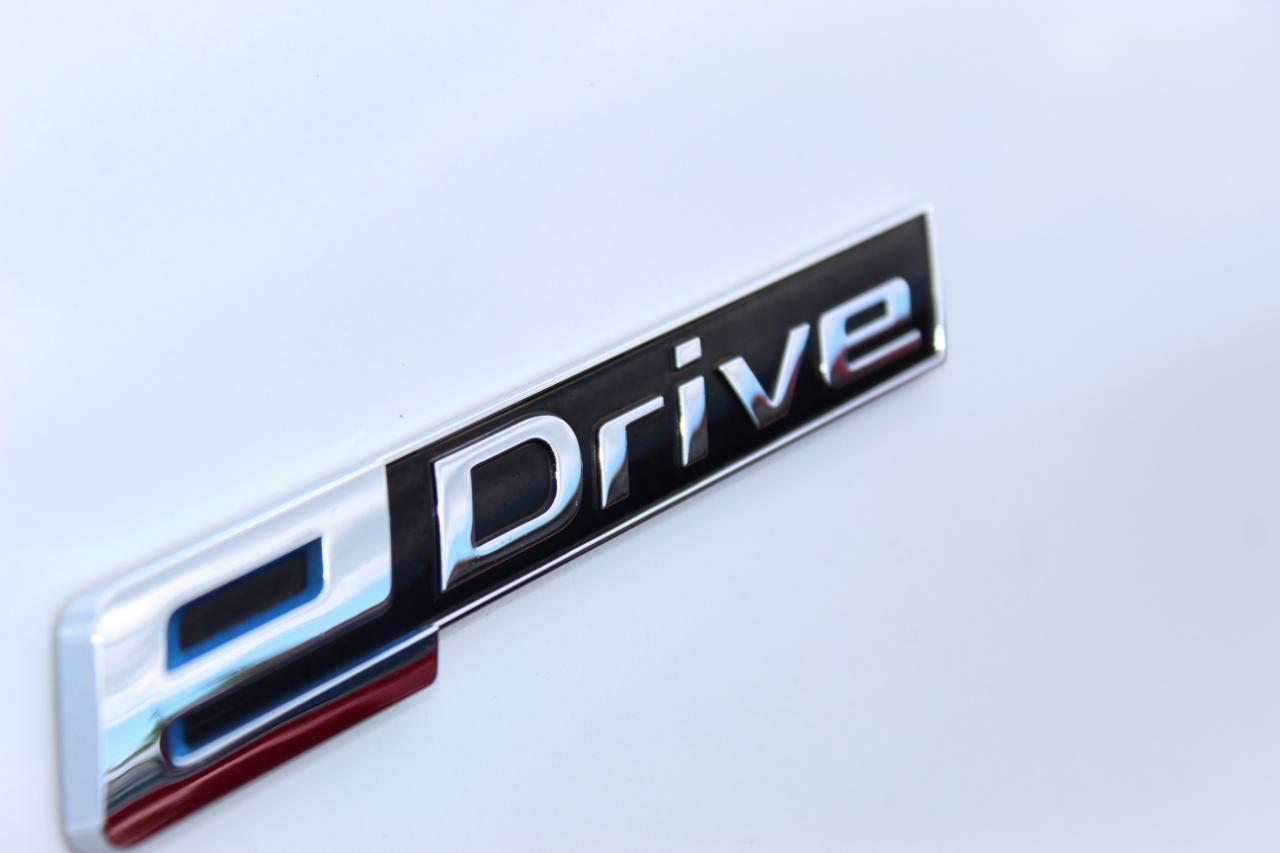 BMW 7-Series 740e xDrive iPerformance 2018