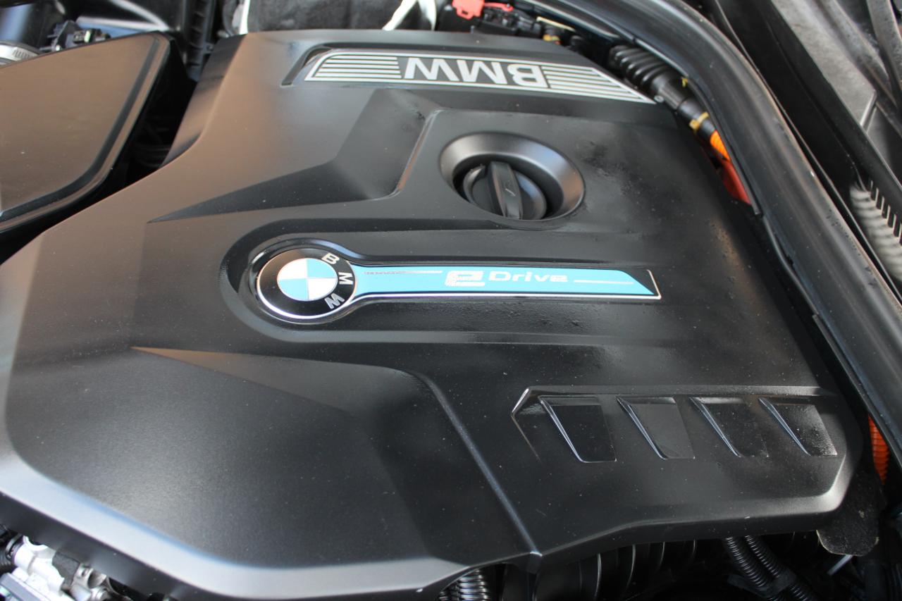 BMW 7-Series 740e xDrive iPerformance 2018