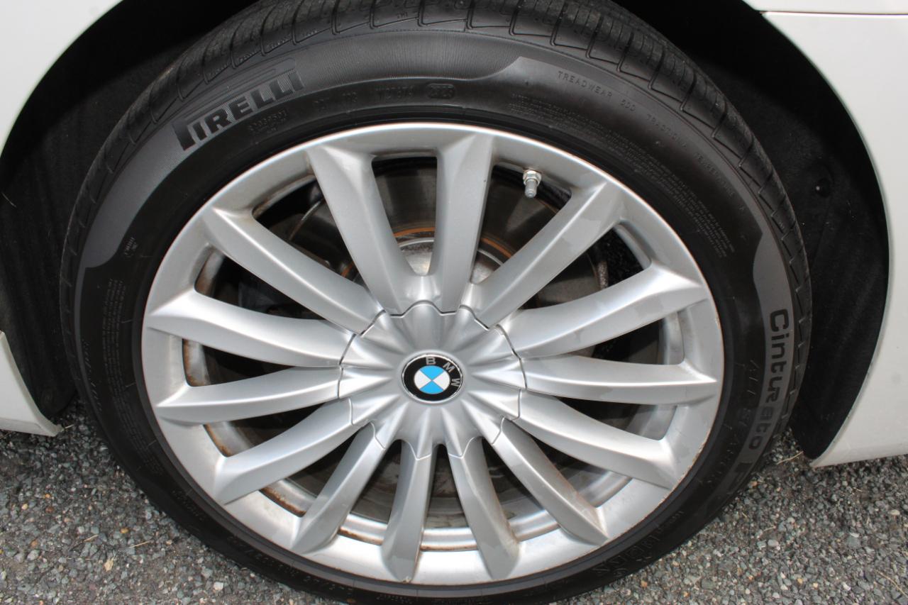 BMW 7-Series 740e xDrive iPerformance 2018