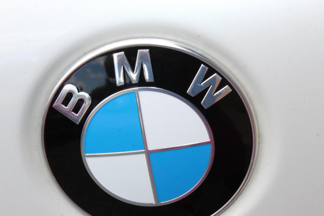 BMW 7-Series 740e xDrive iPerformance 2018
