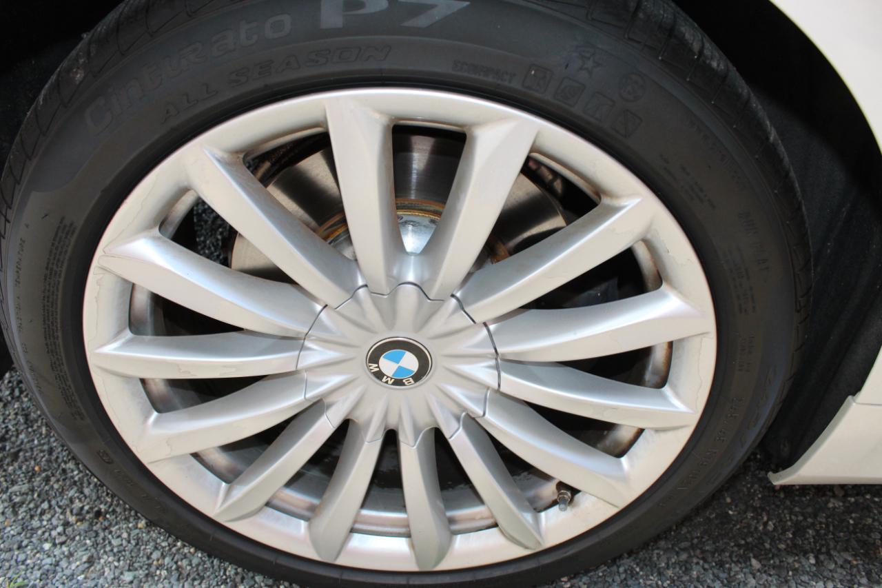 BMW 7-Series 740e xDrive iPerformance 2018