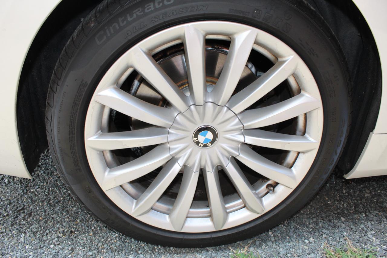 BMW 7-Series 740e xDrive iPerformance 2018