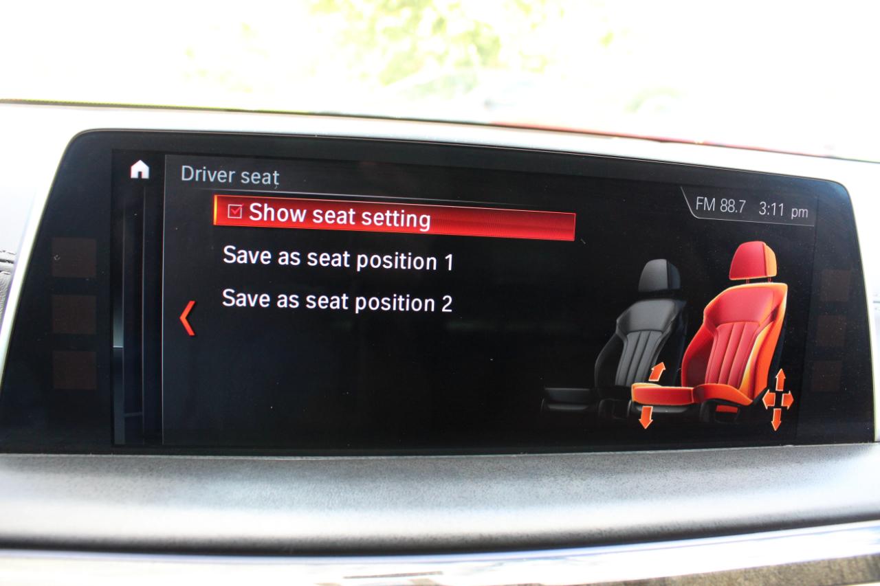 BMW 7-Series 740e xDrive iPerformance 2018