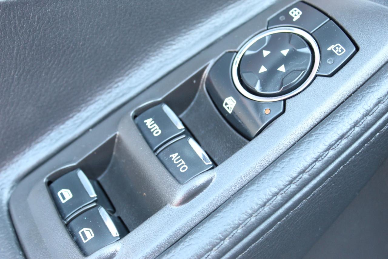 Ford Explorer XLT 4WD 2013