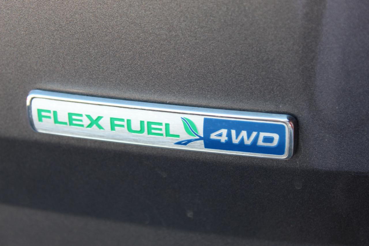 Ford Explorer XLT 4WD 2013