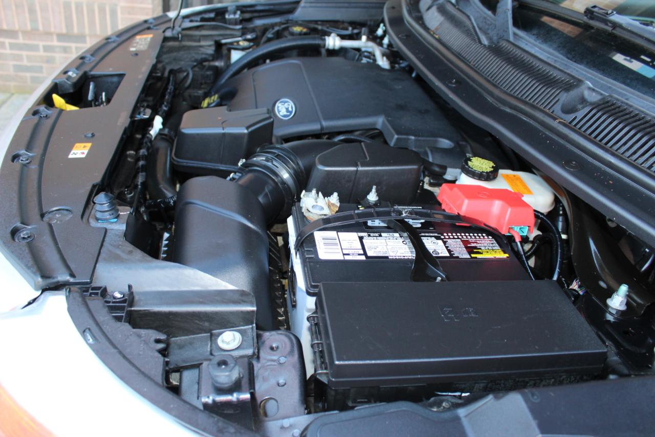 Ford Explorer XLT 4WD 2013