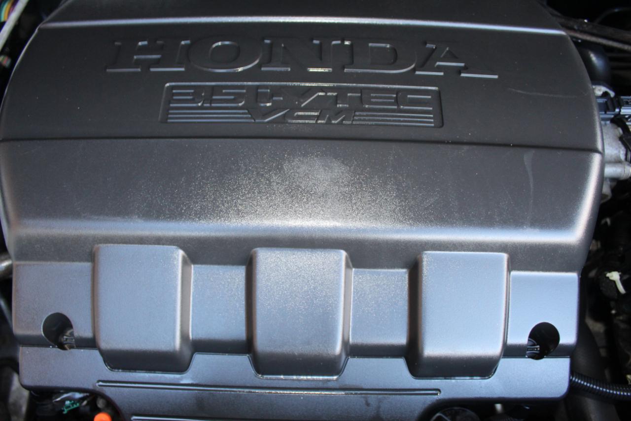 Honda Odyssey Touring 2016