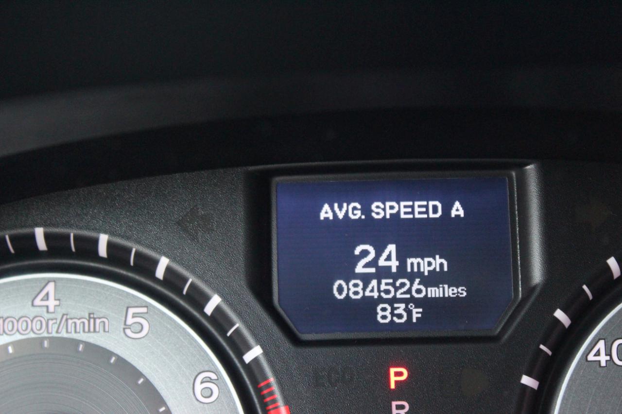 Honda Odyssey Touring 2016
