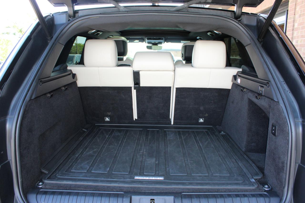 Land Rover Range Rover Sport 4WD 4dr HSE Limited Edition 2019