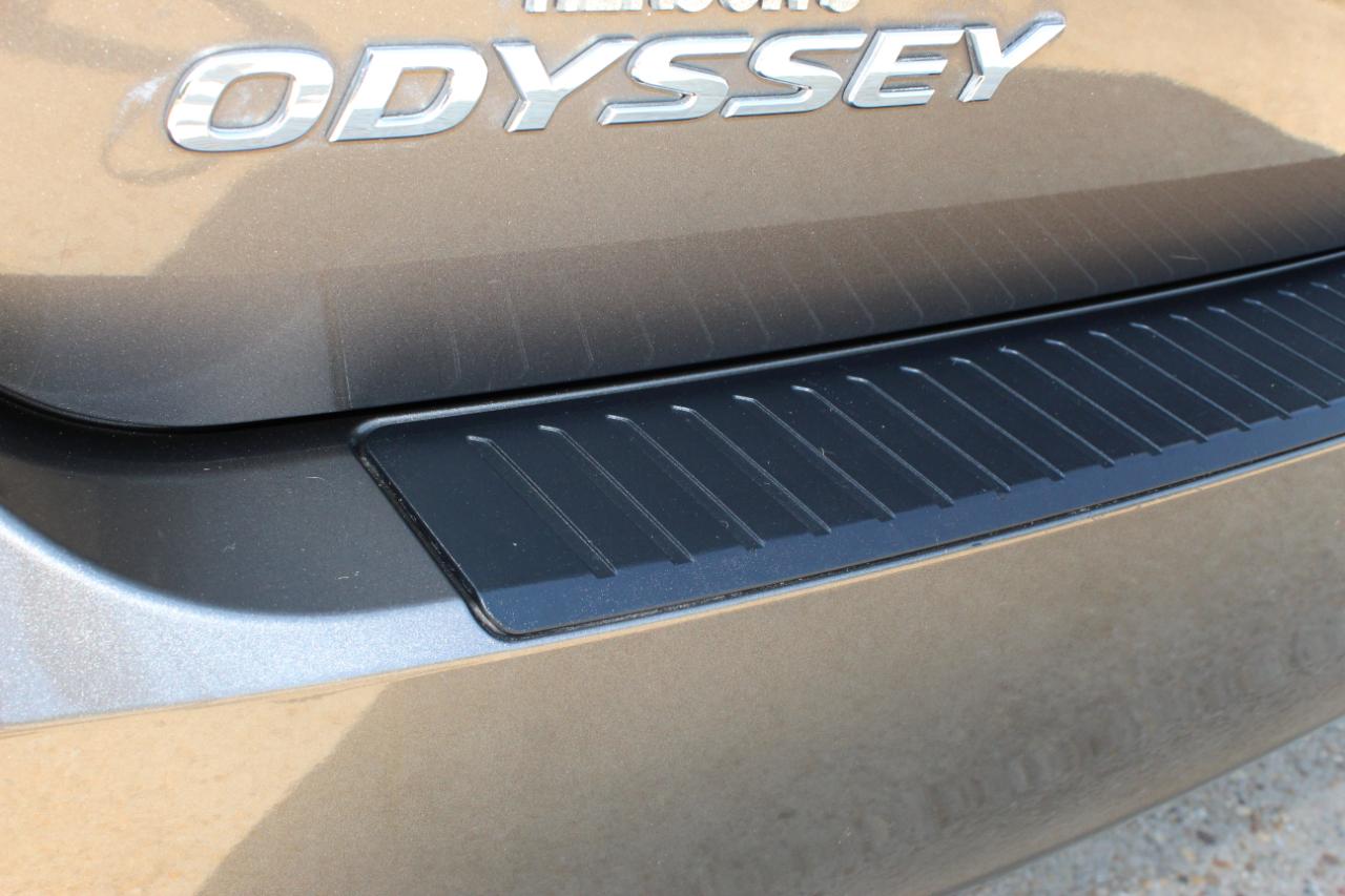 Honda Odyssey EX-L 2019
