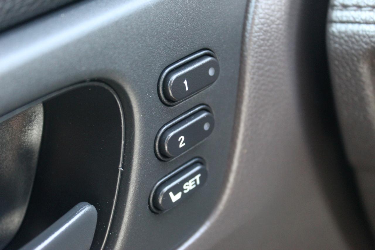 Honda Odyssey EX-L 2019