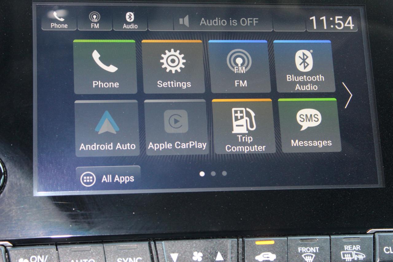 Honda Odyssey EX-L 2019