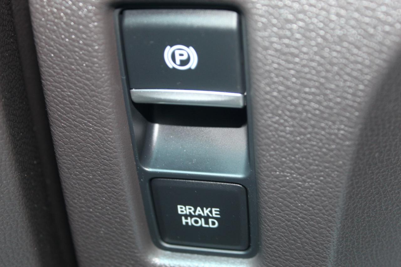 Honda Odyssey EX-L 2019