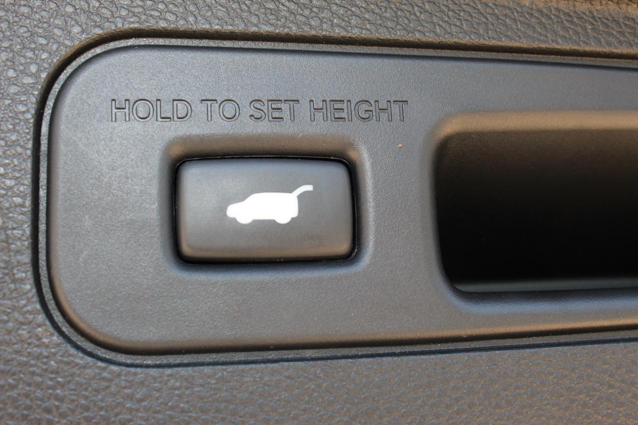 Honda Odyssey EX-L 2019