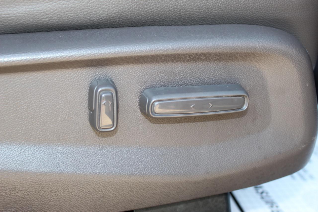Honda Odyssey EX-L 2019