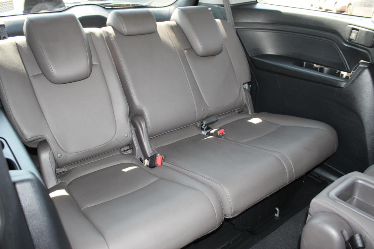 Honda Odyssey EX-L 2019