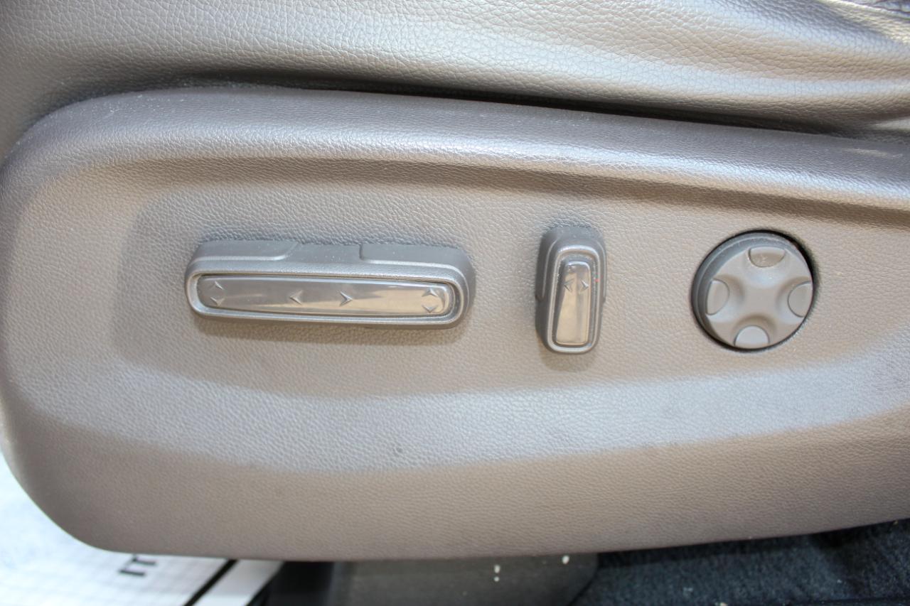 Honda Odyssey EX-L 2019