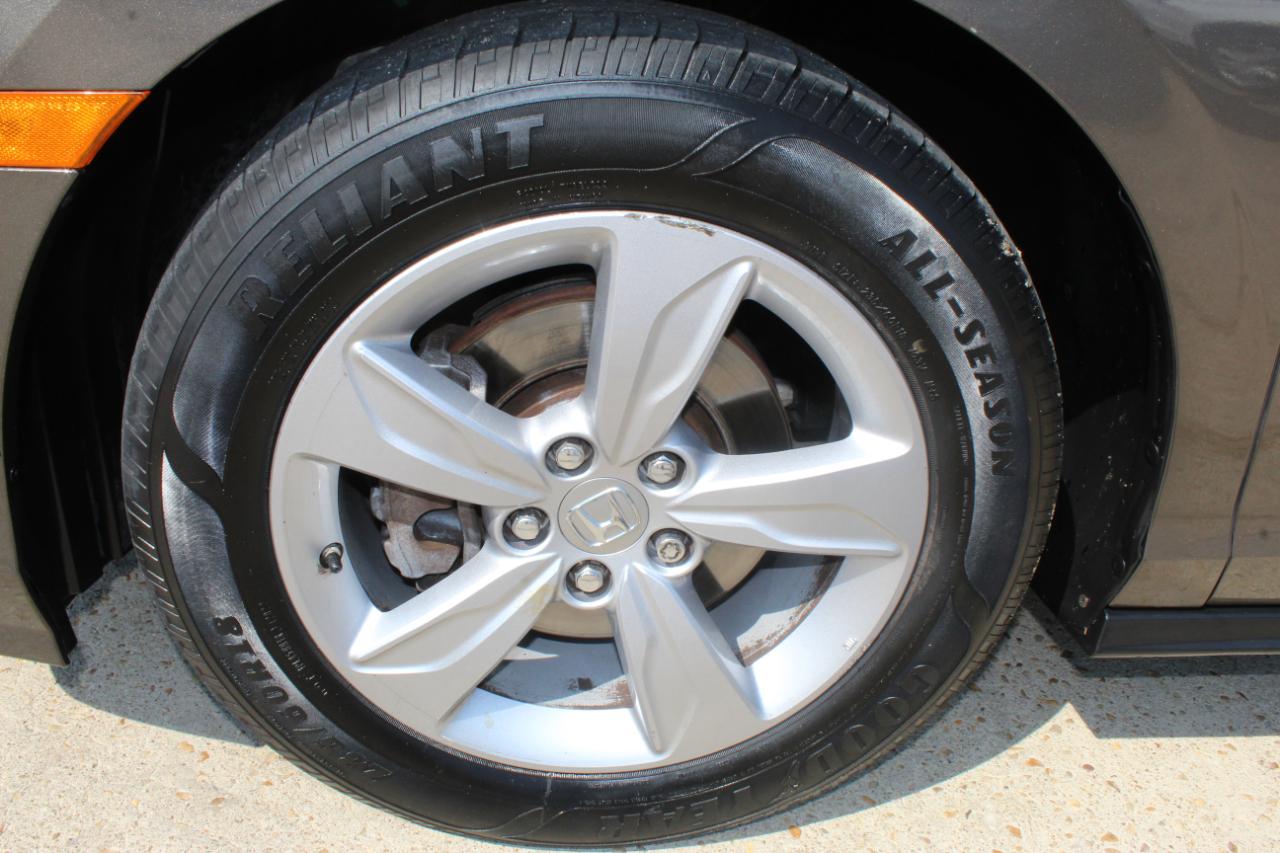 Honda Odyssey EX-L 2019