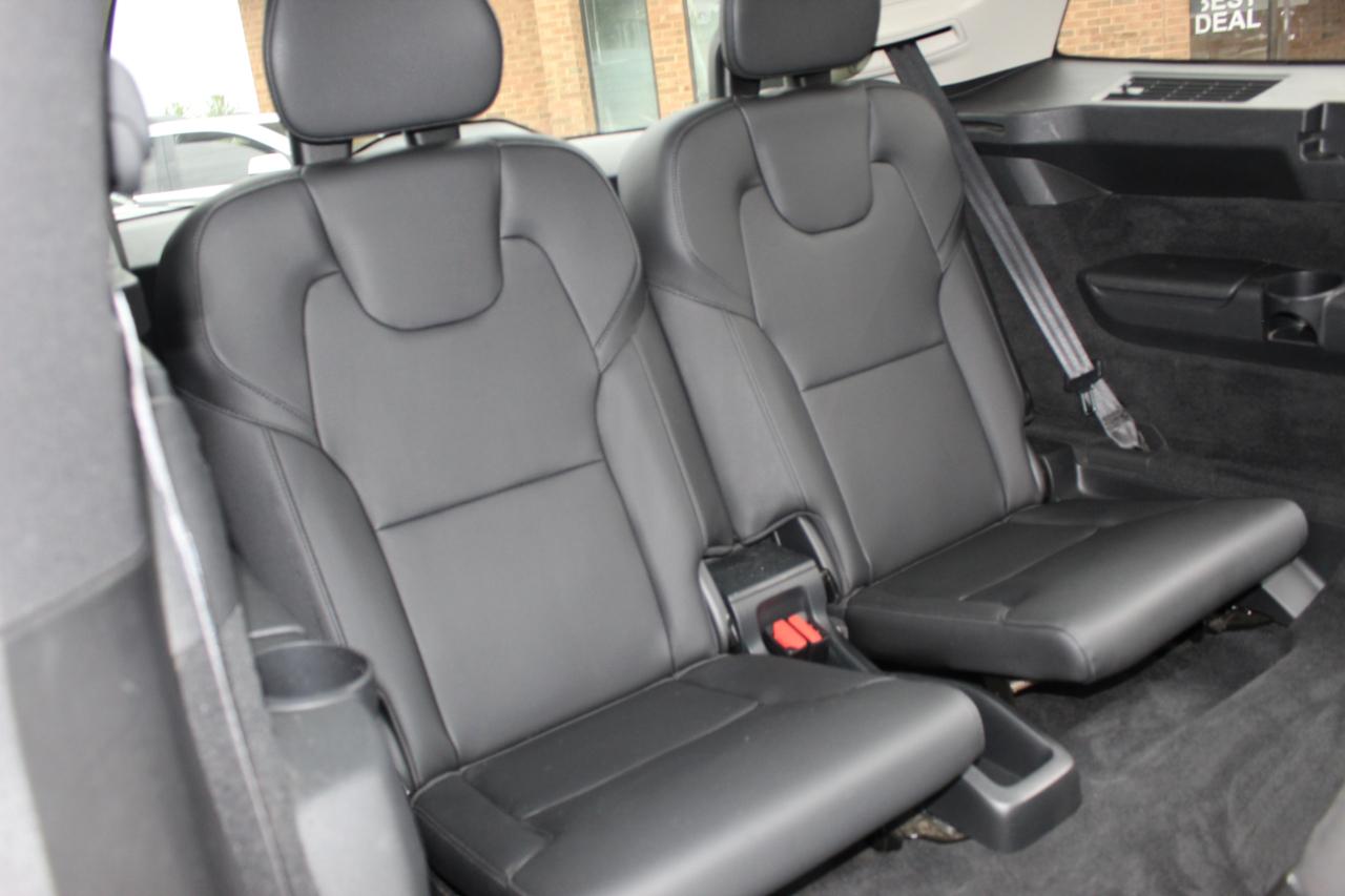 Volvo XC90 T6 Momentum AWD 2017