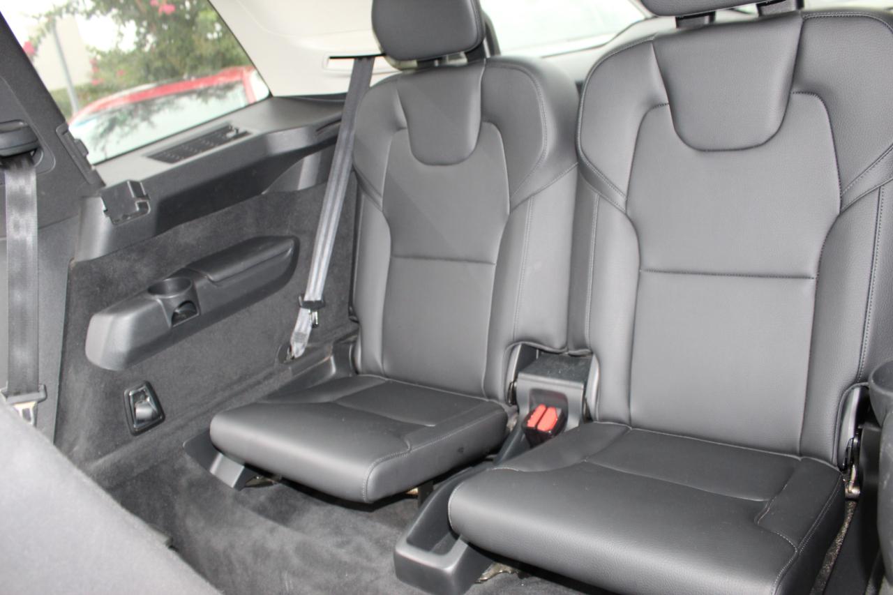 Volvo XC90 T6 Momentum AWD 2017