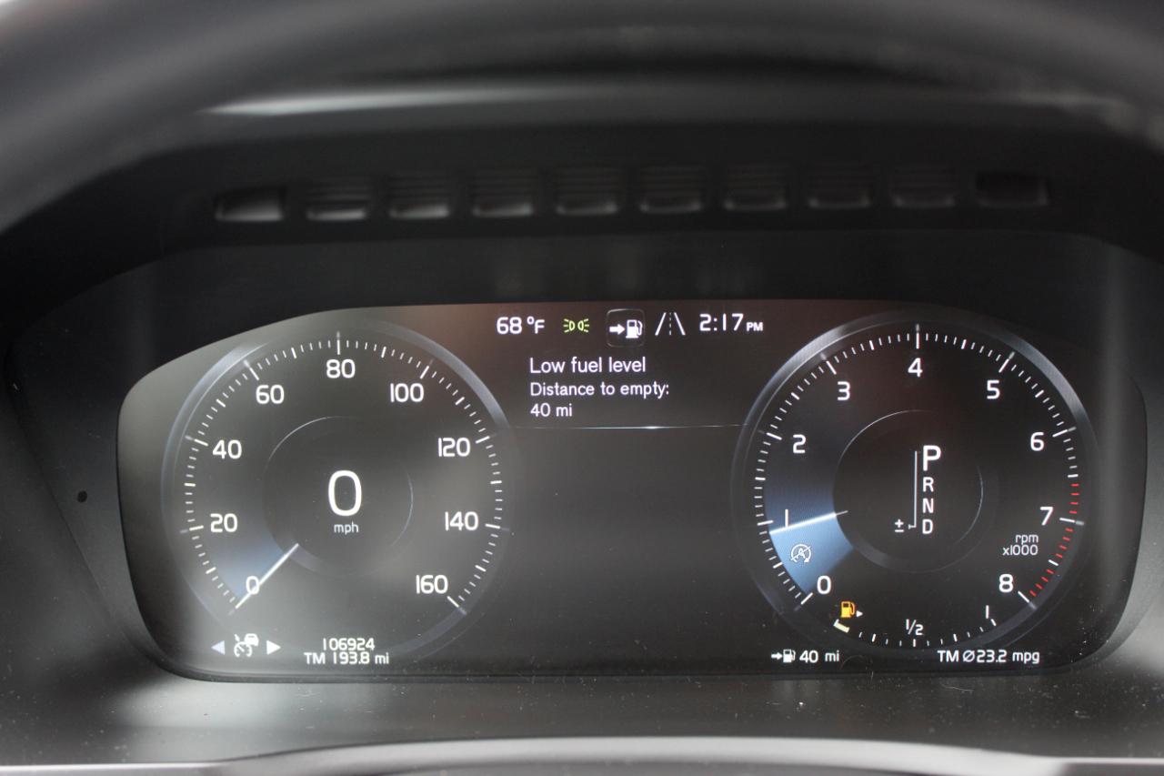 Volvo XC90 T6 Momentum AWD 2017