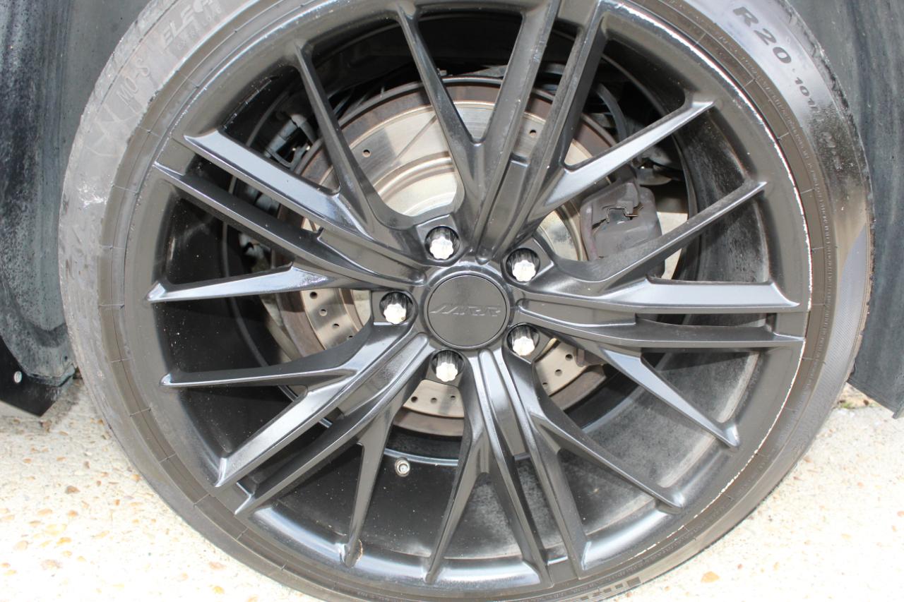Chevrolet Camaro 1LT Coupe 2015