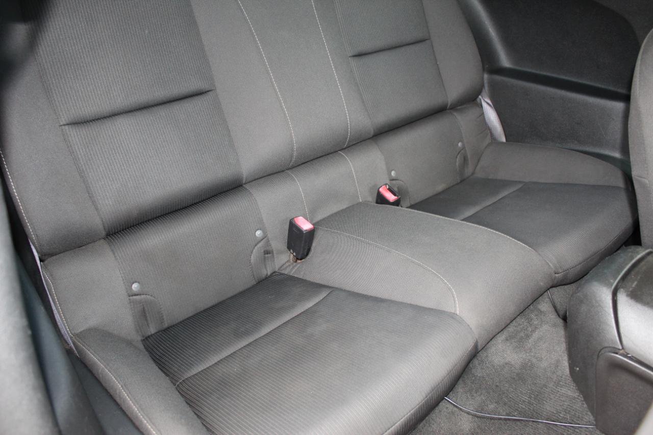 Chevrolet Camaro 1LT Coupe 2015